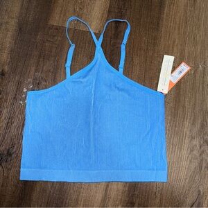 NWT Target Colsie Loungewear Bra Top